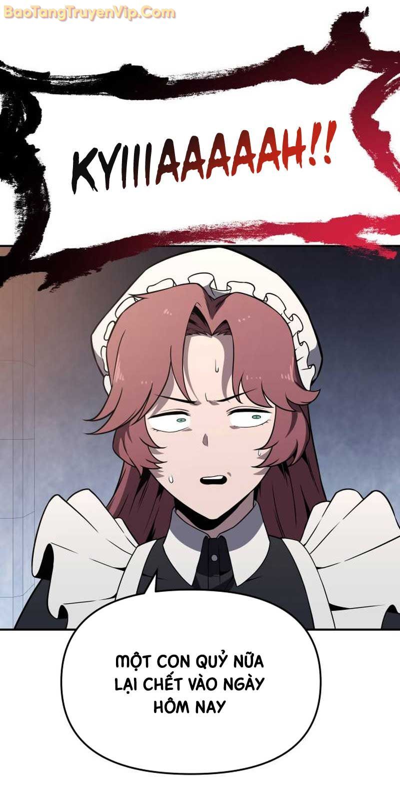 Vua Hiệp Sĩ Đã Trở Lại Với Một Vị Thần - Chapter 112 - Page 71