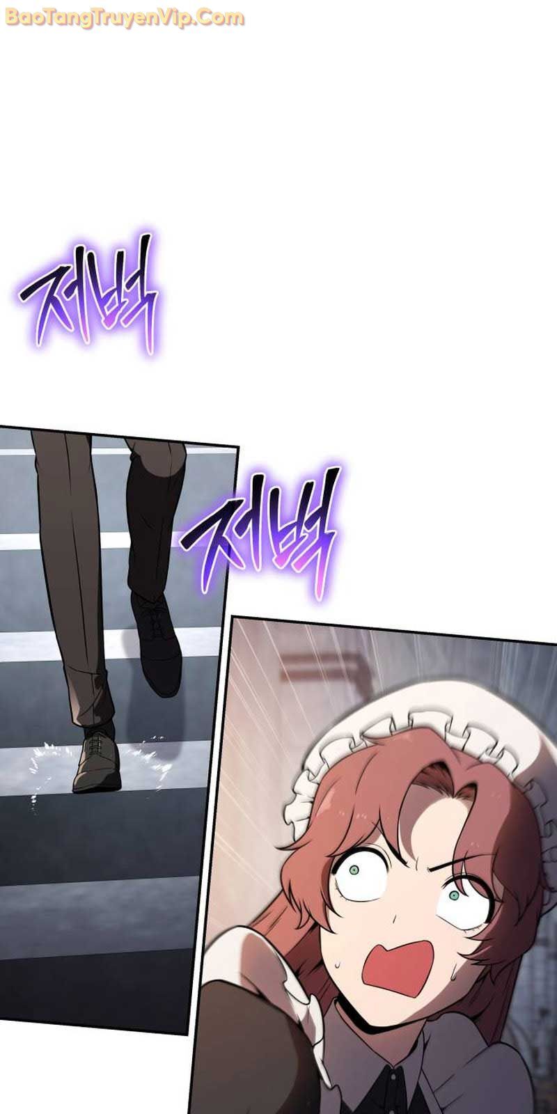 Vua Hiệp Sĩ Đã Trở Lại Với Một Vị Thần - Chapter 112 - Page 72