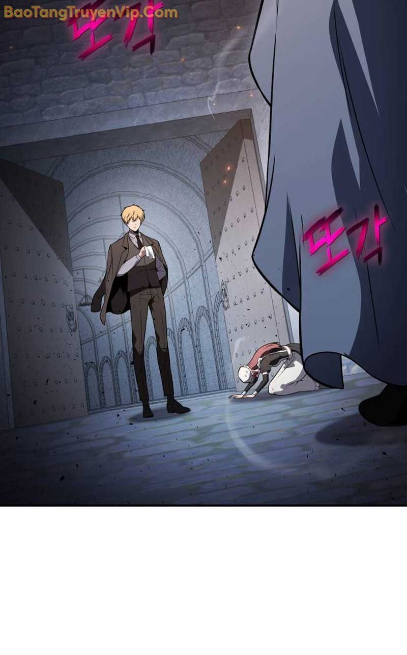 Vua Hiệp Sĩ Đã Trở Lại Với Một Vị Thần - Chapter 112 - Page 76