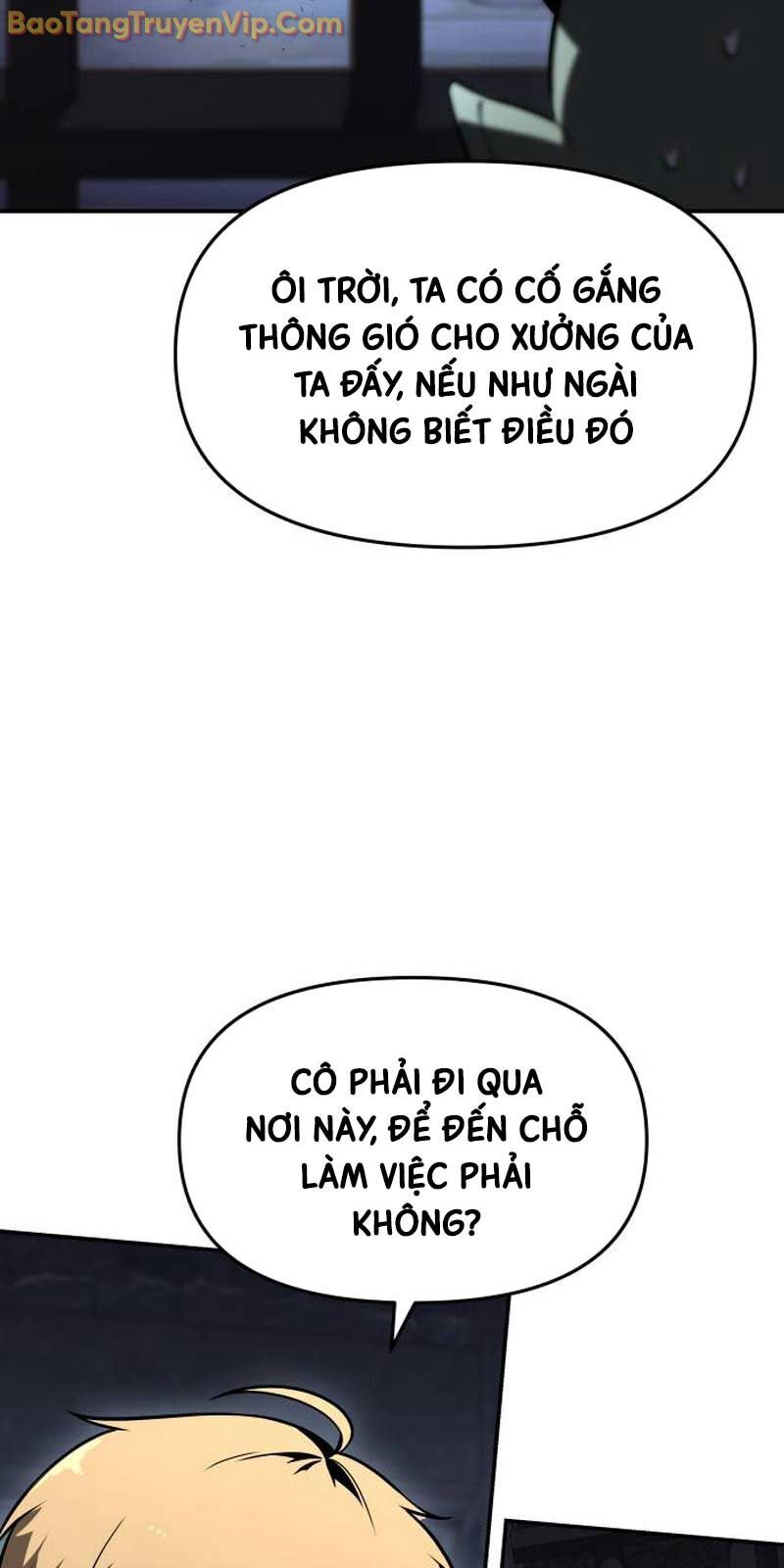 Vua Hiệp Sĩ Đã Trở Lại Với Một Vị Thần - Chapter 112 - Page 78