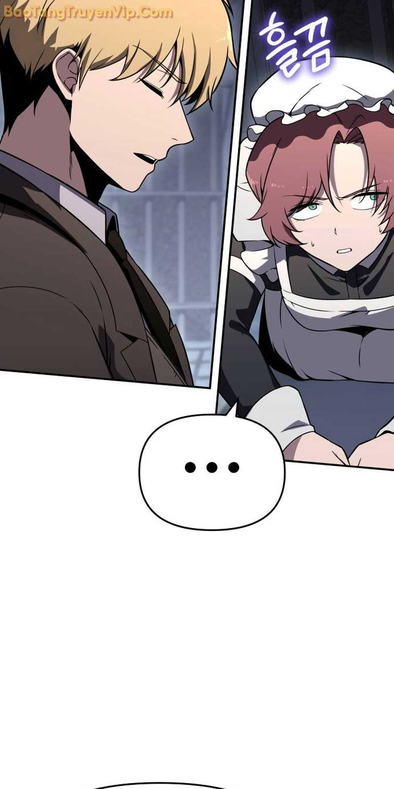 Vua Hiệp Sĩ Đã Trở Lại Với Một Vị Thần - Chapter 112 - Page 79