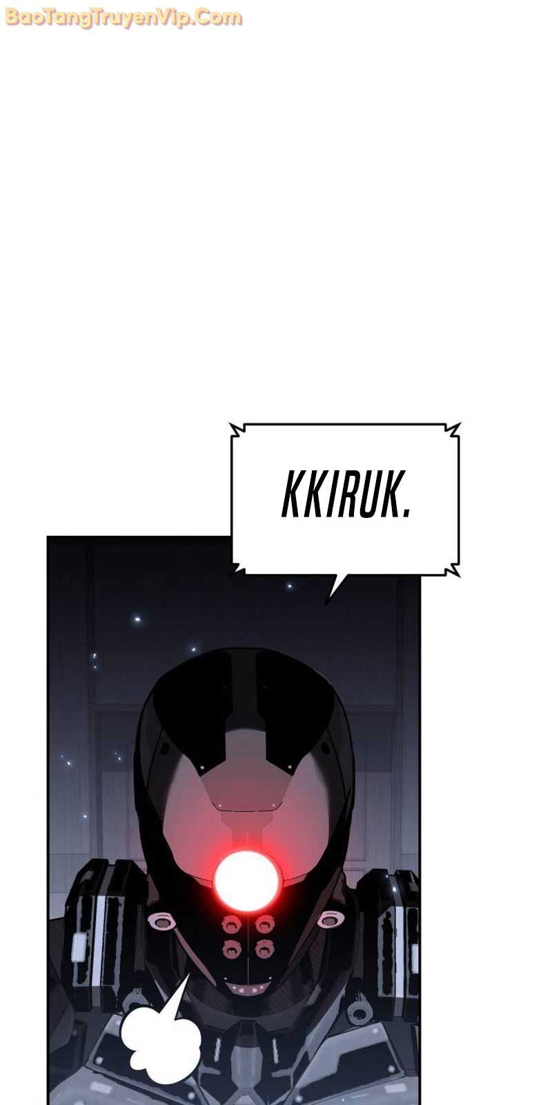 Vua Hiệp Sĩ Đã Trở Lại Với Một Vị Thần - Chapter 112 - Page 8