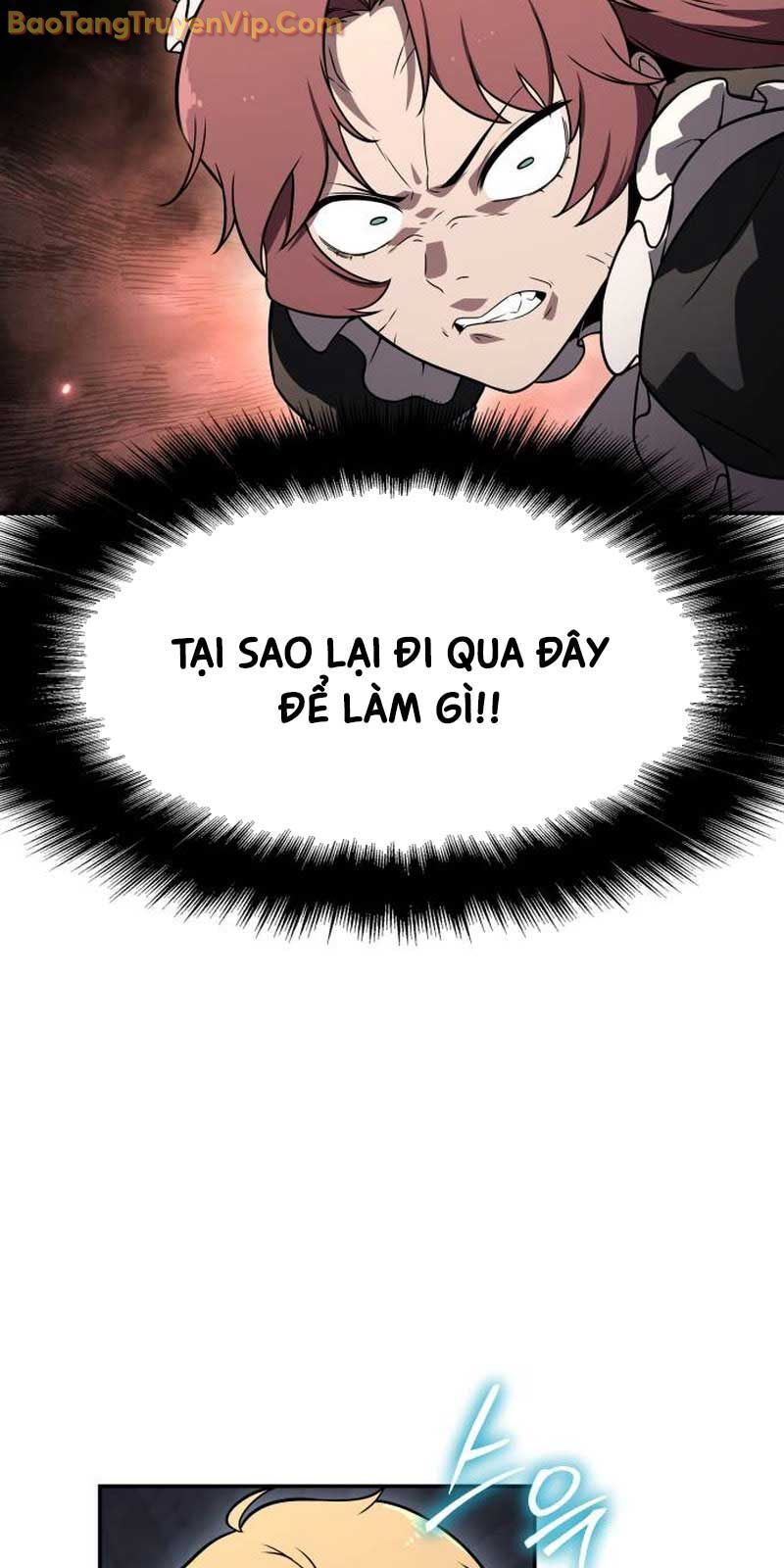 Vua Hiệp Sĩ Đã Trở Lại Với Một Vị Thần - Chapter 112 - Page 85