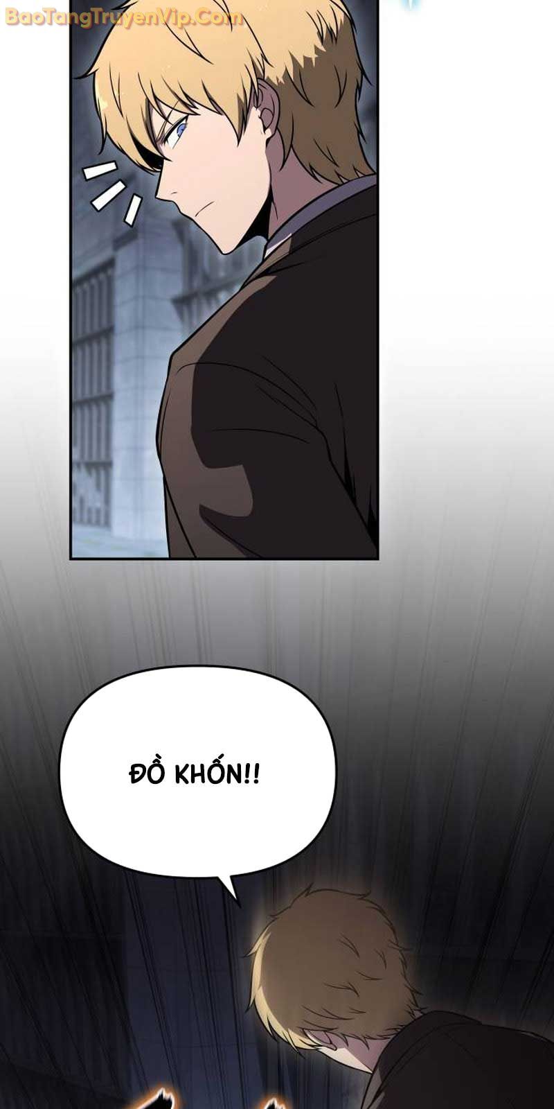 Vua Hiệp Sĩ Đã Trở Lại Với Một Vị Thần - Chapter 112 - Page 86