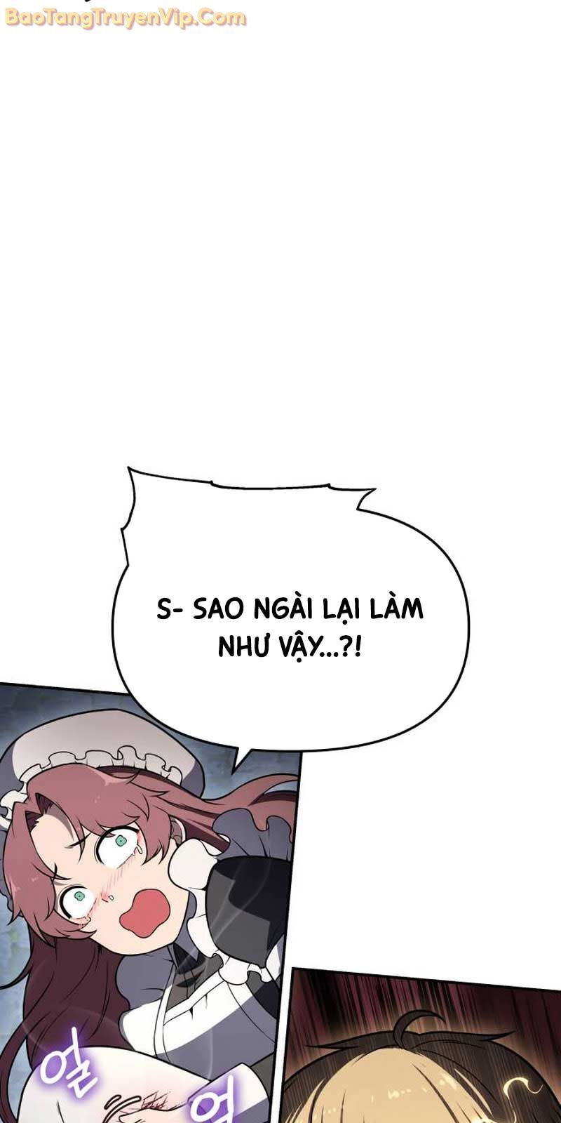 Vua Hiệp Sĩ Đã Trở Lại Với Một Vị Thần - Chapter 112 - Page 88