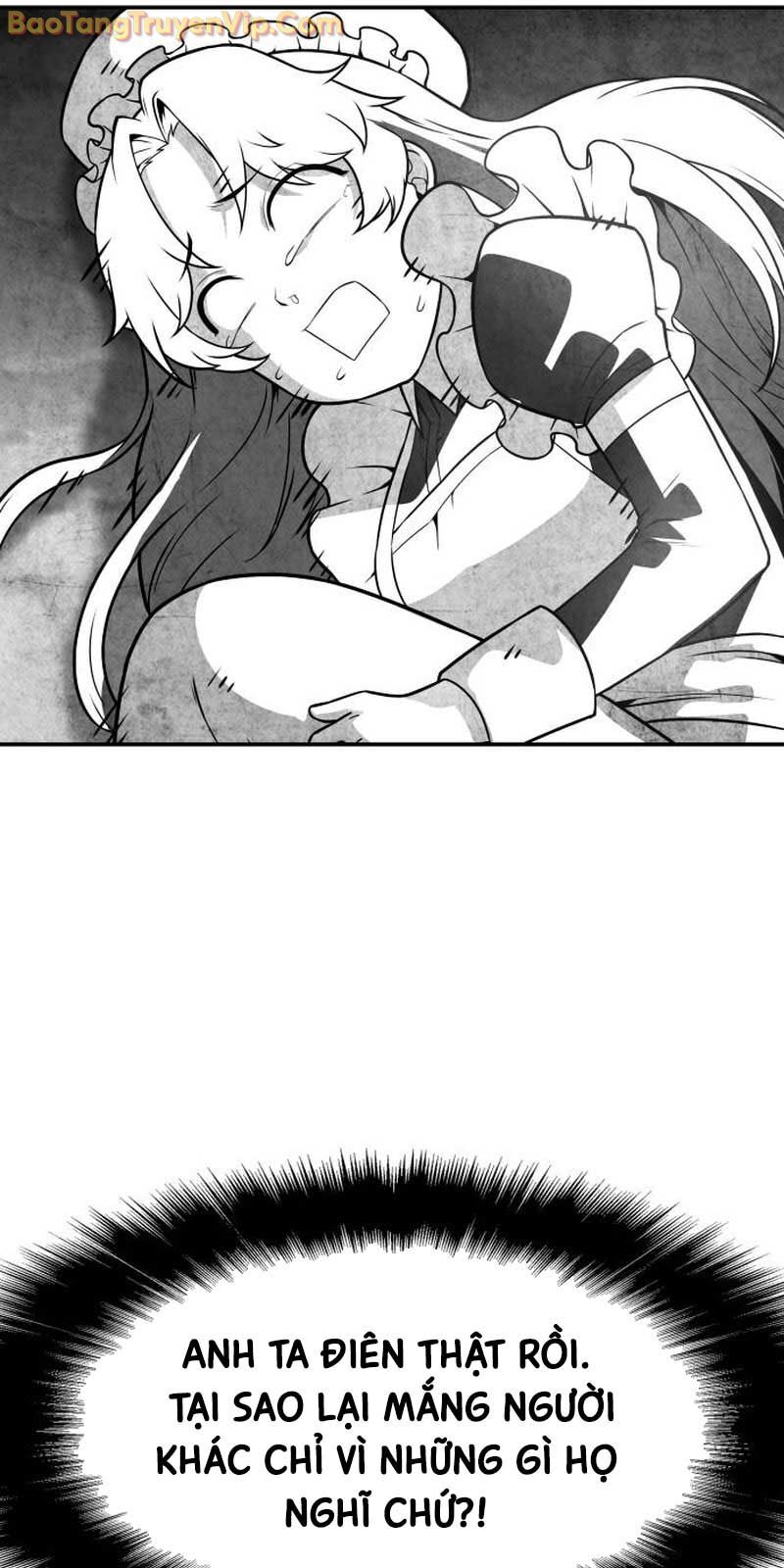 Vua Hiệp Sĩ Đã Trở Lại Với Một Vị Thần - Chapter 112 - Page 91