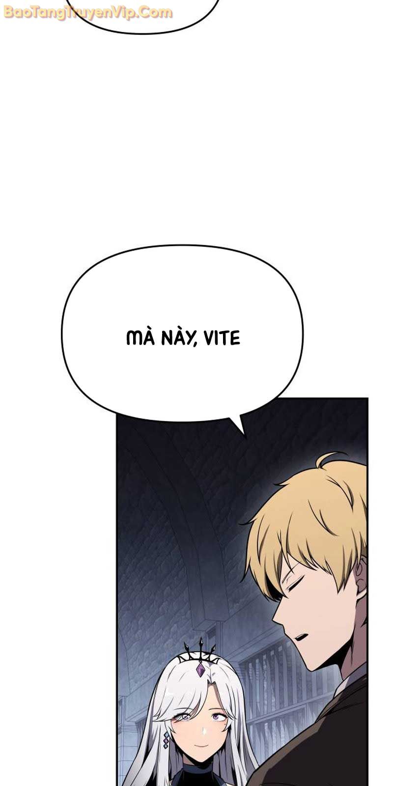 Vua Hiệp Sĩ Đã Trở Lại Với Một Vị Thần - Chapter 112 - Page 93