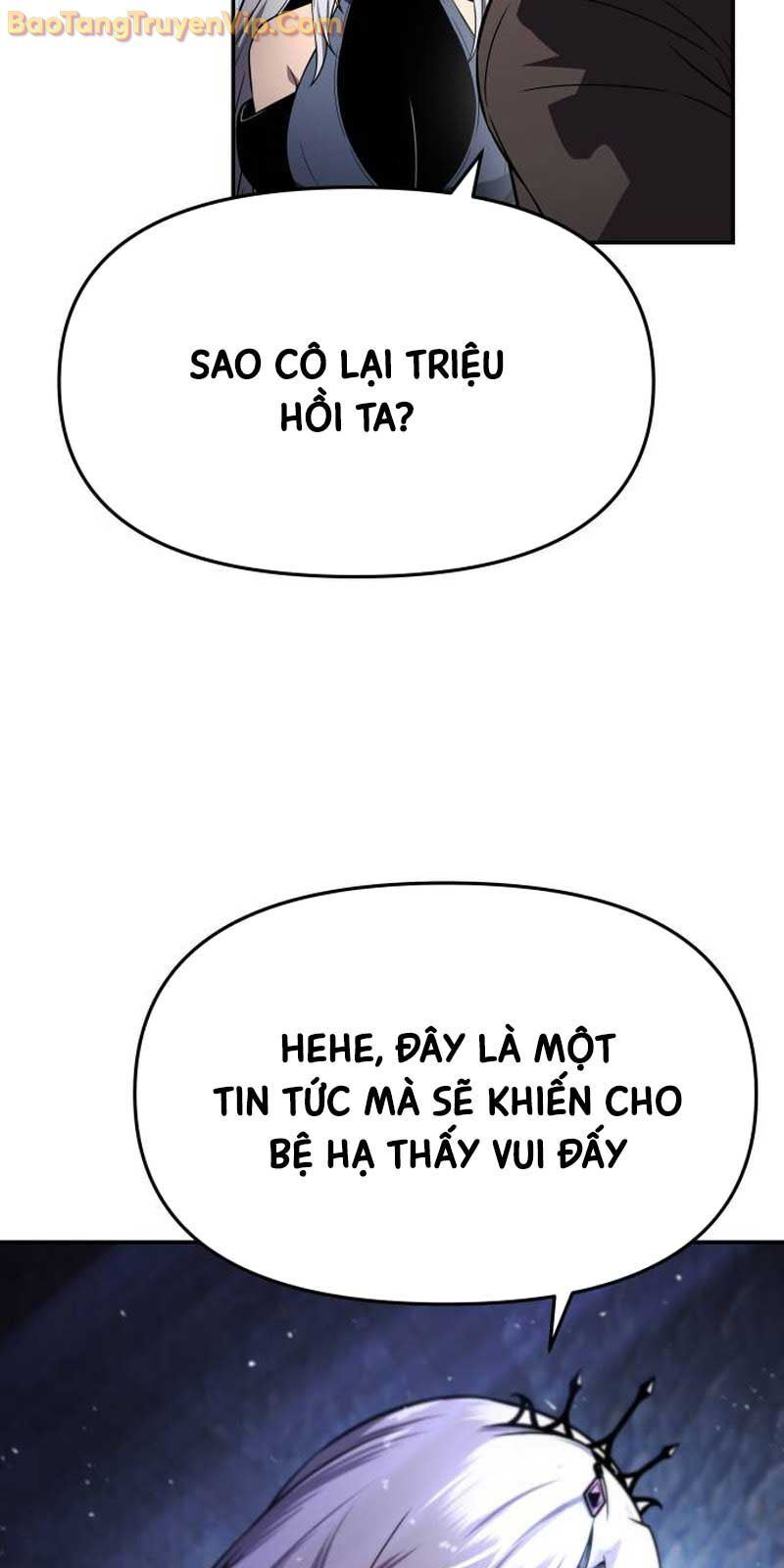 Vua Hiệp Sĩ Đã Trở Lại Với Một Vị Thần - Chapter 112 - Page 94