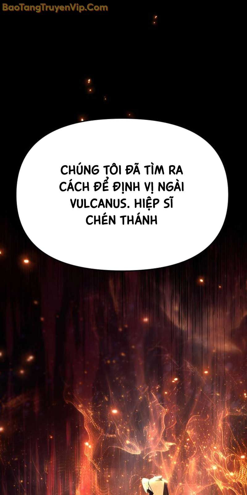 Vua Hiệp Sĩ Đã Trở Lại Với Một Vị Thần - Chapter 112 - Page 98