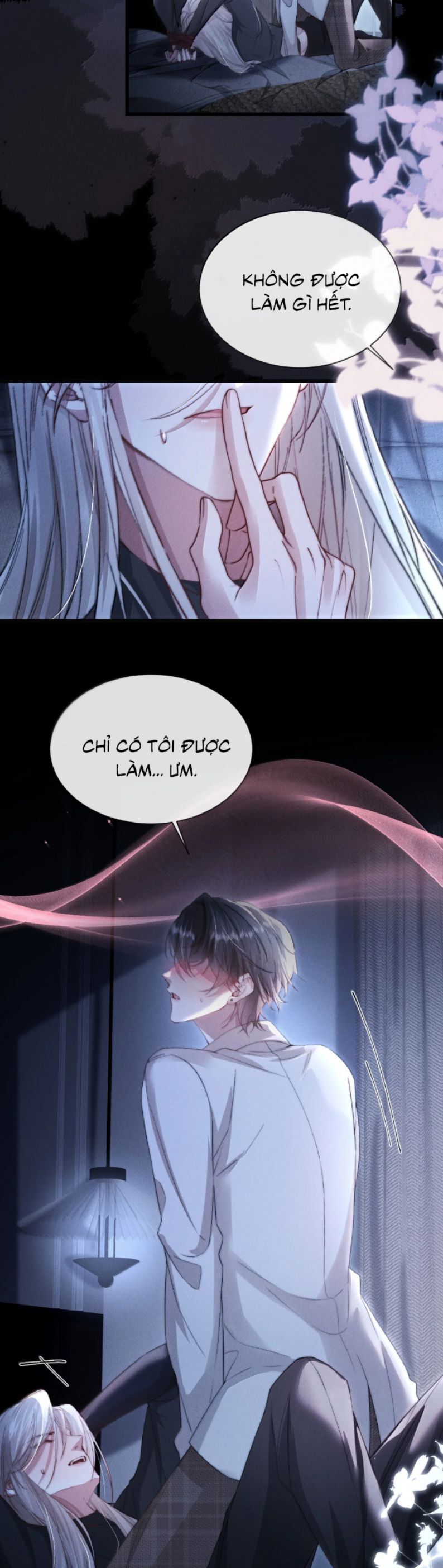 Kế Hoạch Tự Dưỡng Cuồng Khuyển - Chapter 60 - Page 10