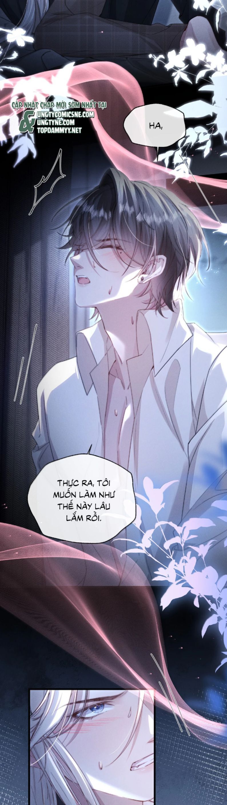 Kế Hoạch Tự Dưỡng Cuồng Khuyển - Chapter 60 - Page 11