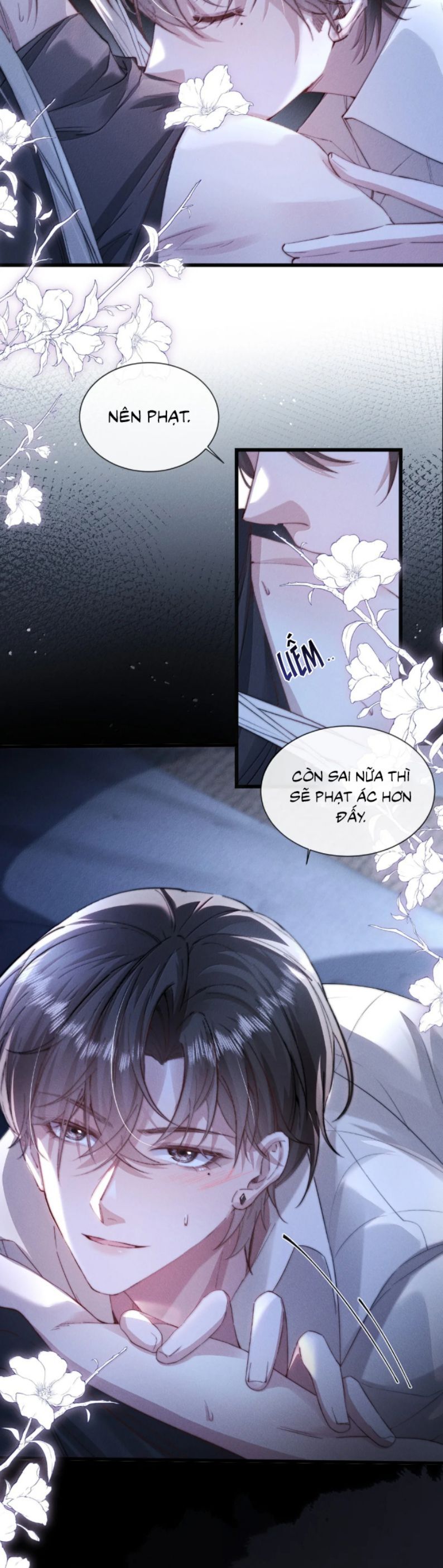 Kế Hoạch Tự Dưỡng Cuồng Khuyển - Chapter 60 - Page 13