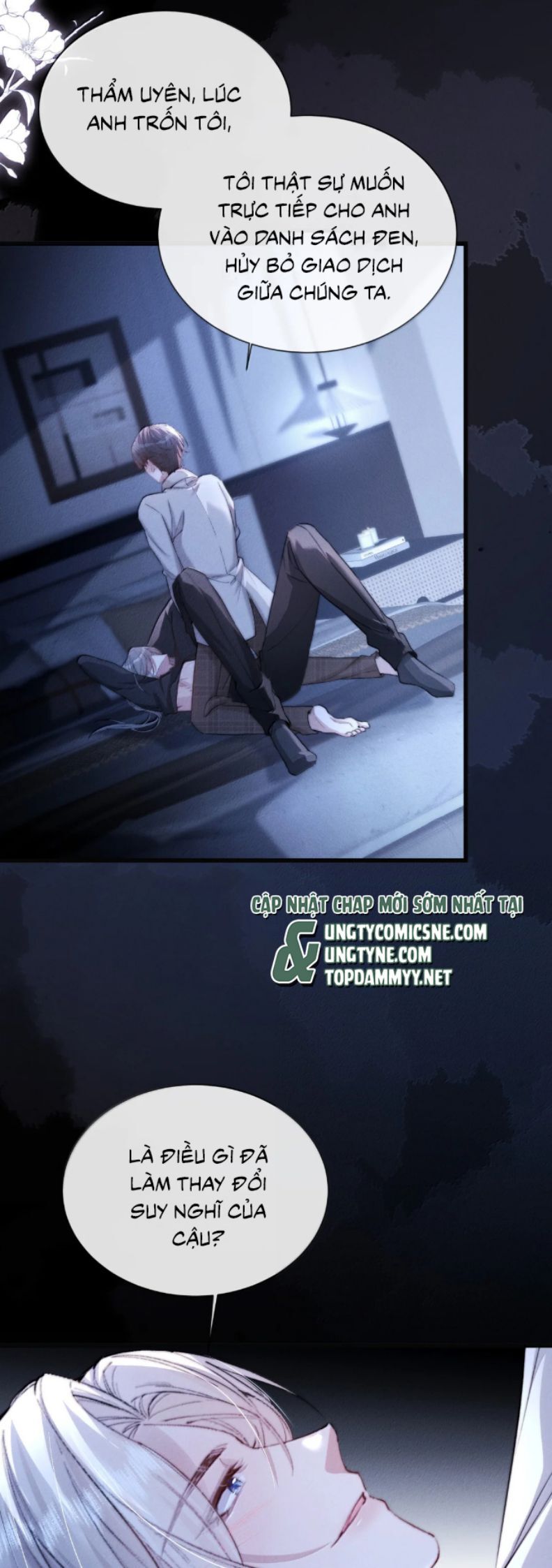 Kế Hoạch Tự Dưỡng Cuồng Khuyển - Chapter 60 - Page 14