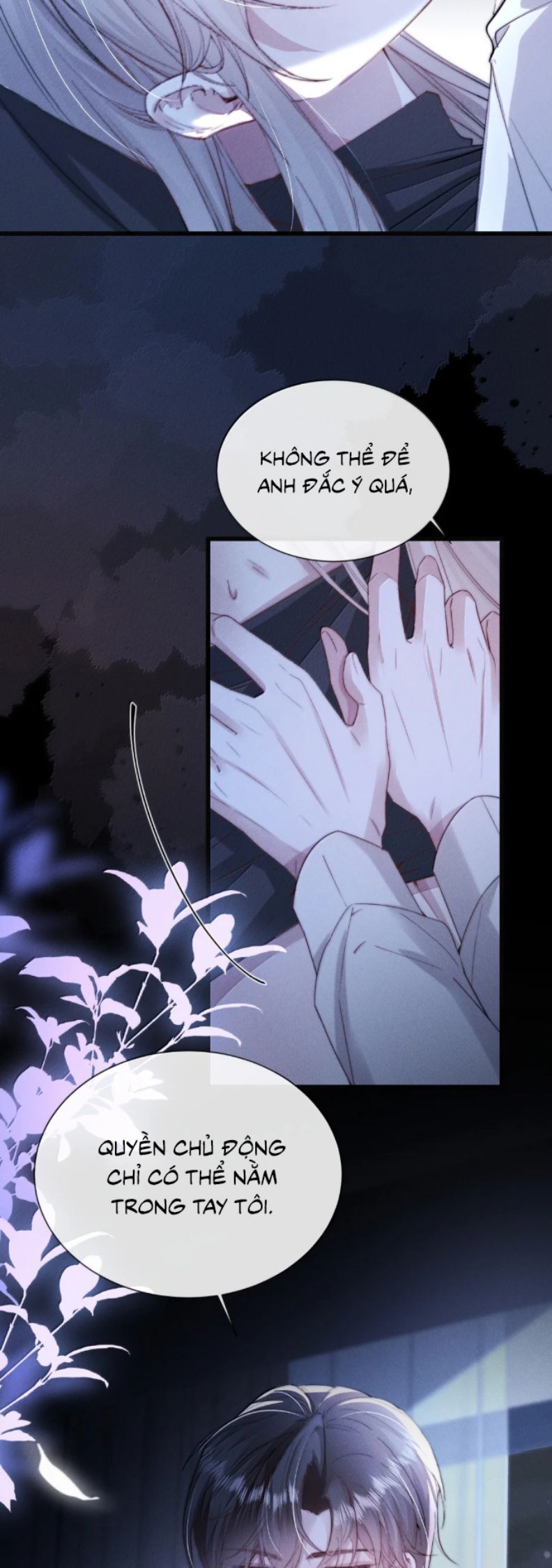 Kế Hoạch Tự Dưỡng Cuồng Khuyển - Chapter 60 - Page 15