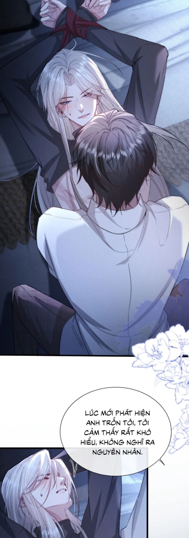 Kế Hoạch Tự Dưỡng Cuồng Khuyển - Chapter 60 - Page 17