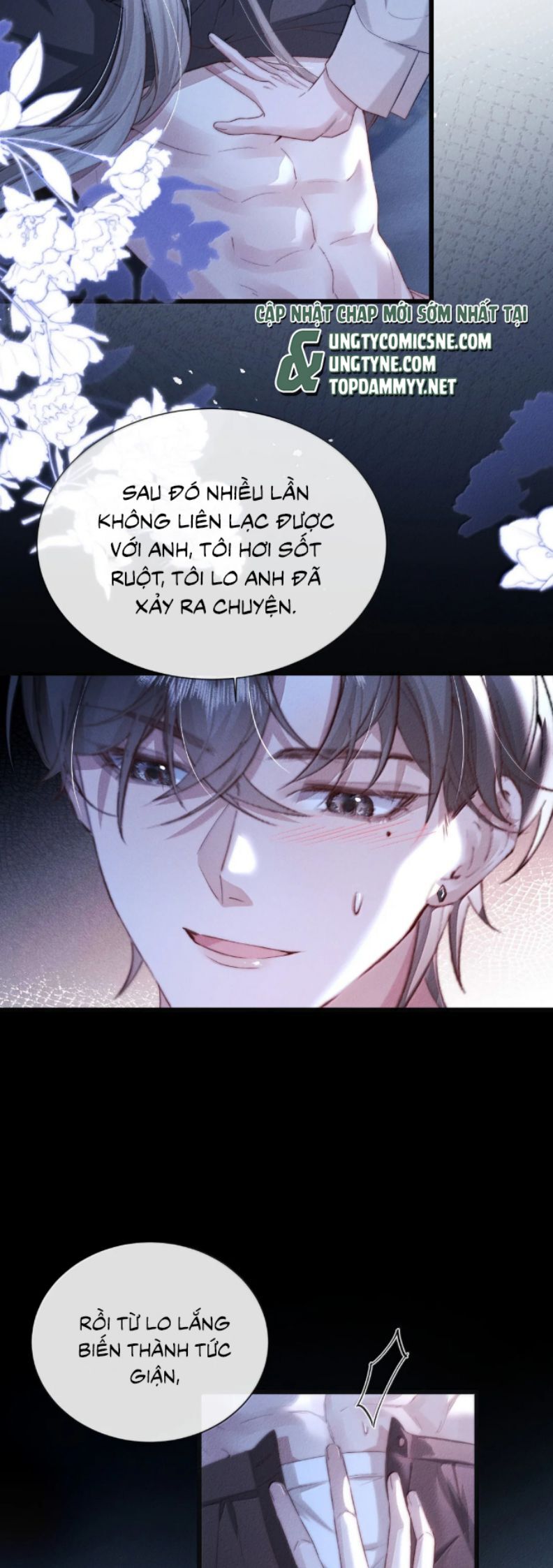 Kế Hoạch Tự Dưỡng Cuồng Khuyển - Chapter 60 - Page 18