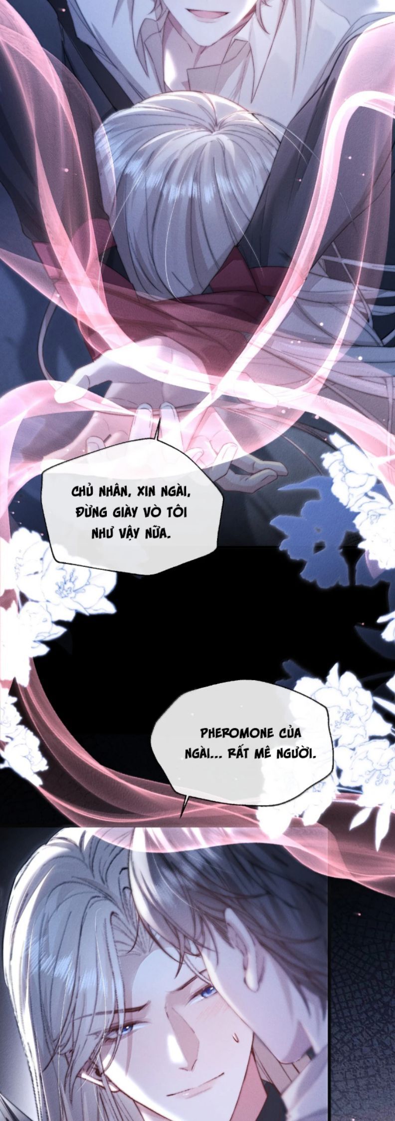 Kế Hoạch Tự Dưỡng Cuồng Khuyển - Chapter 60 - Page 20