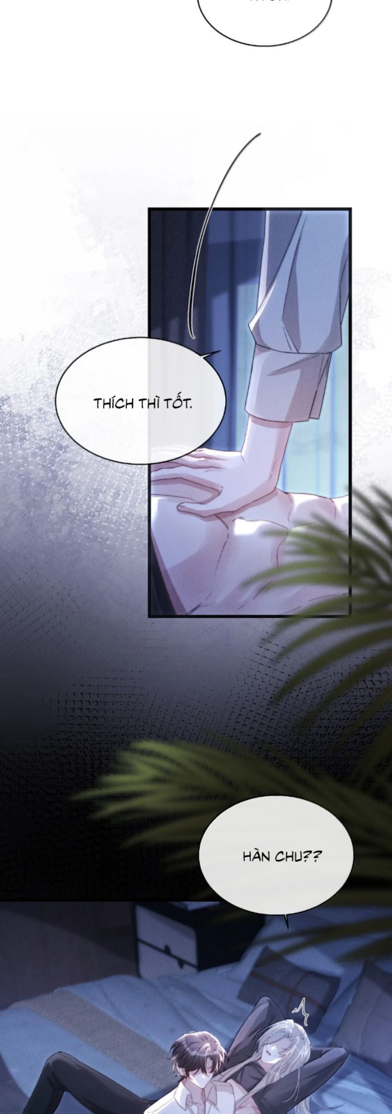 Kế Hoạch Tự Dưỡng Cuồng Khuyển - Chapter 60 - Page 23