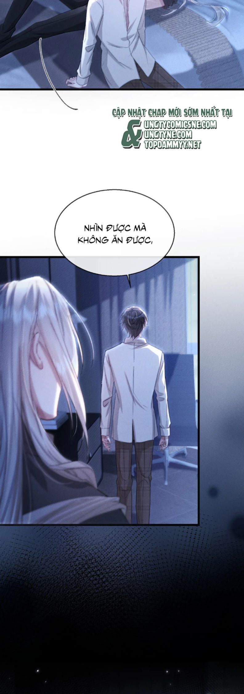 Kế Hoạch Tự Dưỡng Cuồng Khuyển - Chapter 60 - Page 24