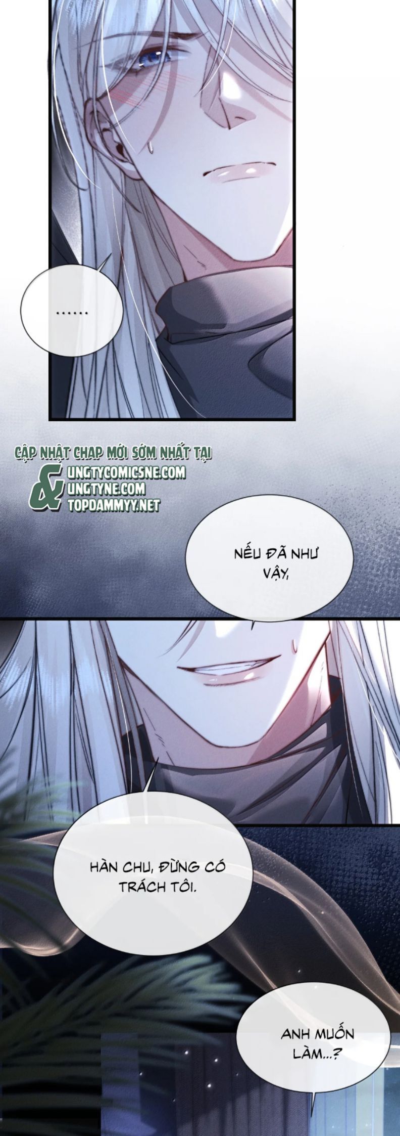 Kế Hoạch Tự Dưỡng Cuồng Khuyển - Chapter 60 - Page 27