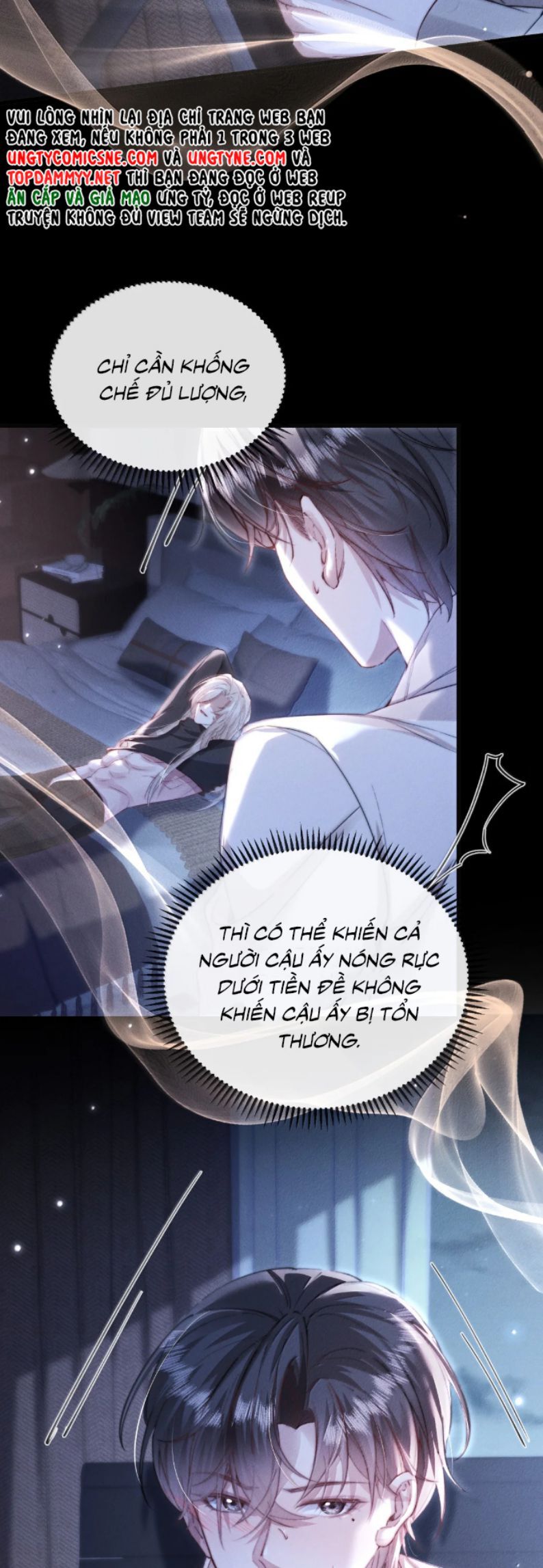 Kế Hoạch Tự Dưỡng Cuồng Khuyển - Chapter 60 - Page 29