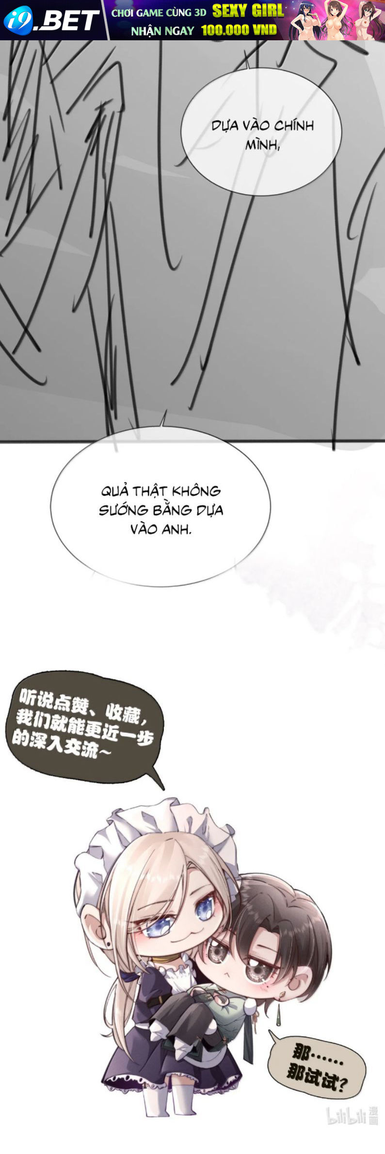 Kế Hoạch Tự Dưỡng Cuồng Khuyển - Chapter 60 - Page 33