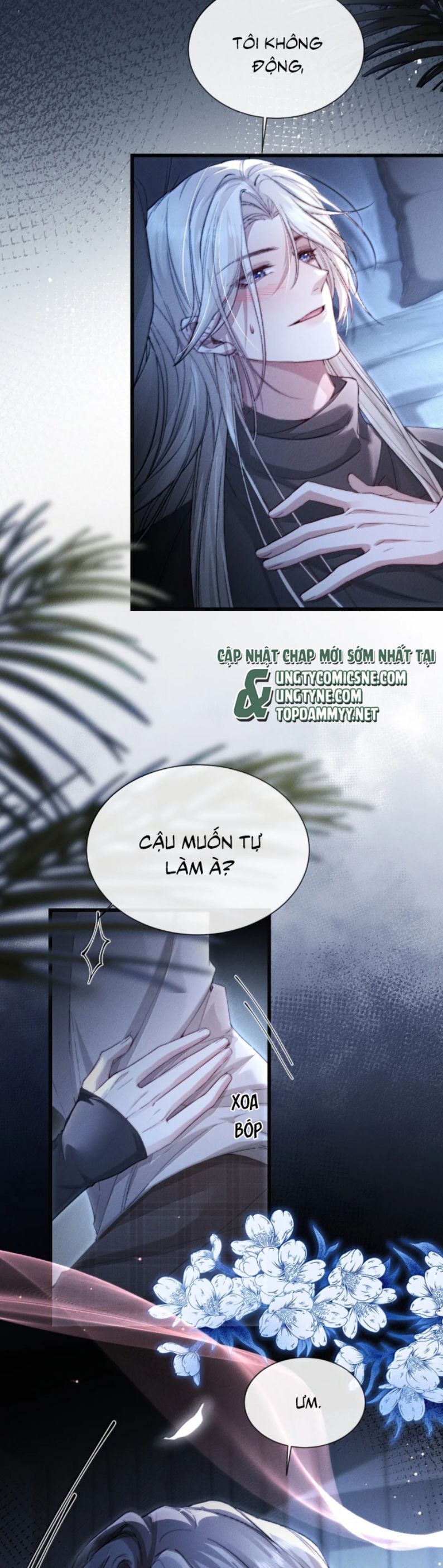 Kế Hoạch Tự Dưỡng Cuồng Khuyển - Chapter 60 - Page 4