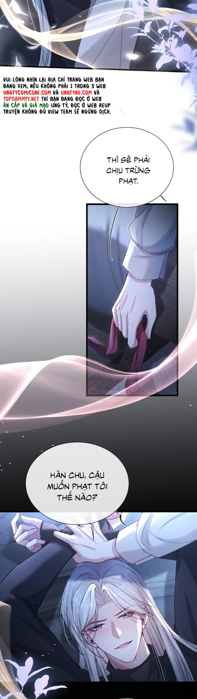 Kế Hoạch Tự Dưỡng Cuồng Khuyển - Chapter 60 - Page 6