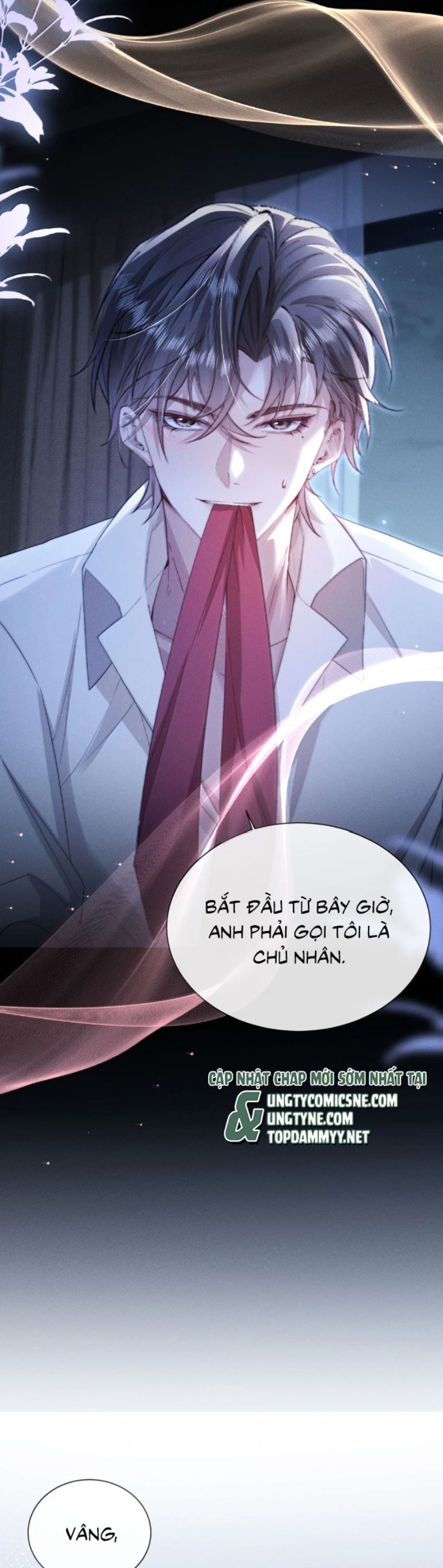 Kế Hoạch Tự Dưỡng Cuồng Khuyển - Chapter 60 - Page 7