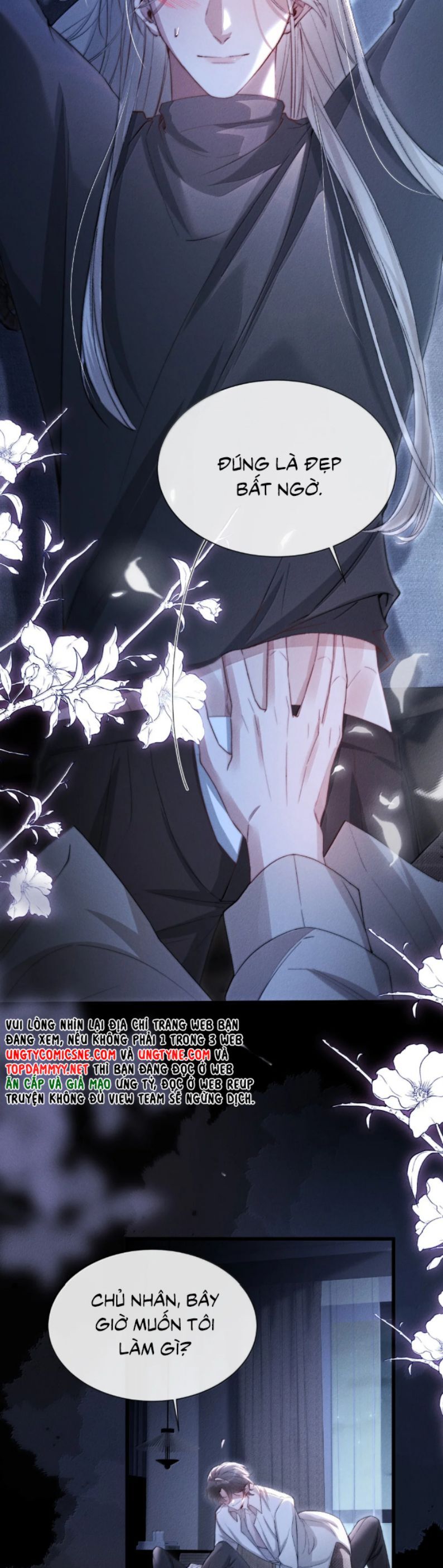 Kế Hoạch Tự Dưỡng Cuồng Khuyển - Chapter 60 - Page 9