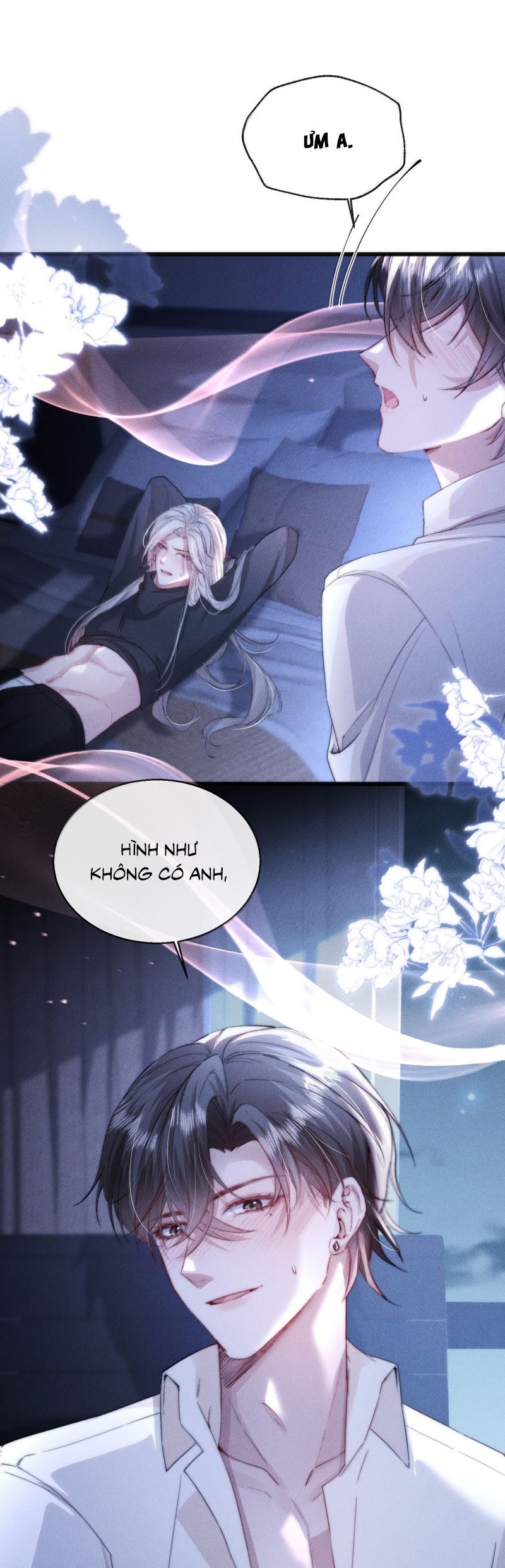 Kế Hoạch Tự Dưỡng Cuồng Khuyển - Chapter 61 - Page 11