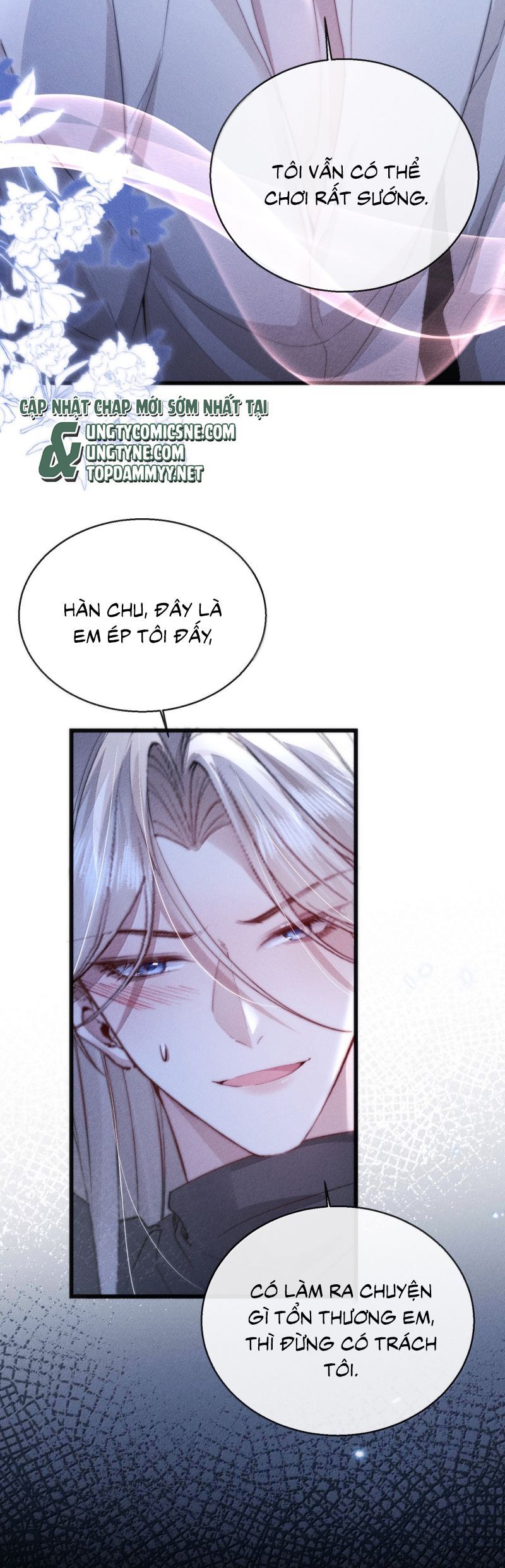 Kế Hoạch Tự Dưỡng Cuồng Khuyển - Chapter 61 - Page 12