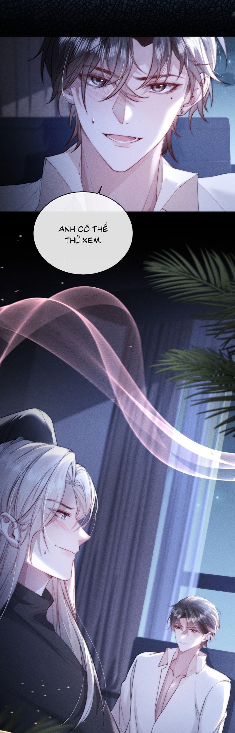 Kế Hoạch Tự Dưỡng Cuồng Khuyển - Chapter 61 - Page 13