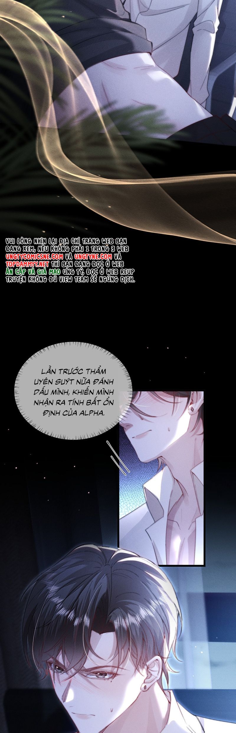 Kế Hoạch Tự Dưỡng Cuồng Khuyển - Chapter 61 - Page 14