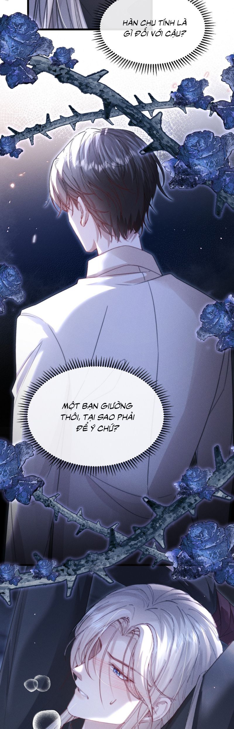 Kế Hoạch Tự Dưỡng Cuồng Khuyển - Chapter 61 - Page 17