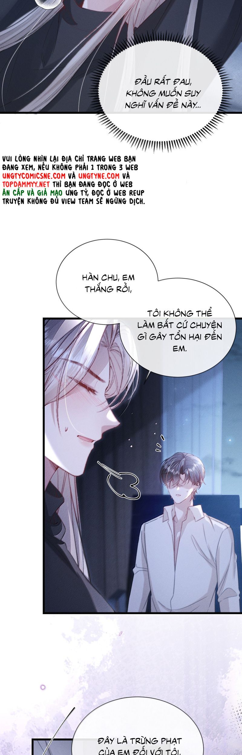 Kế Hoạch Tự Dưỡng Cuồng Khuyển - Chapter 61 - Page 18