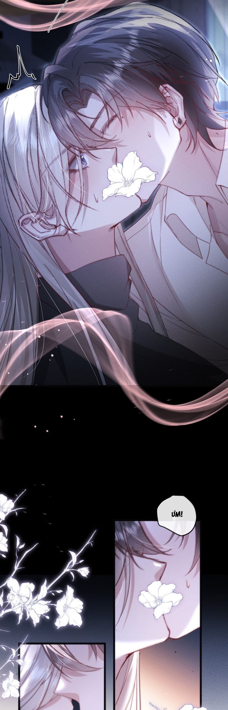 Kế Hoạch Tự Dưỡng Cuồng Khuyển - Chapter 61 - Page 20