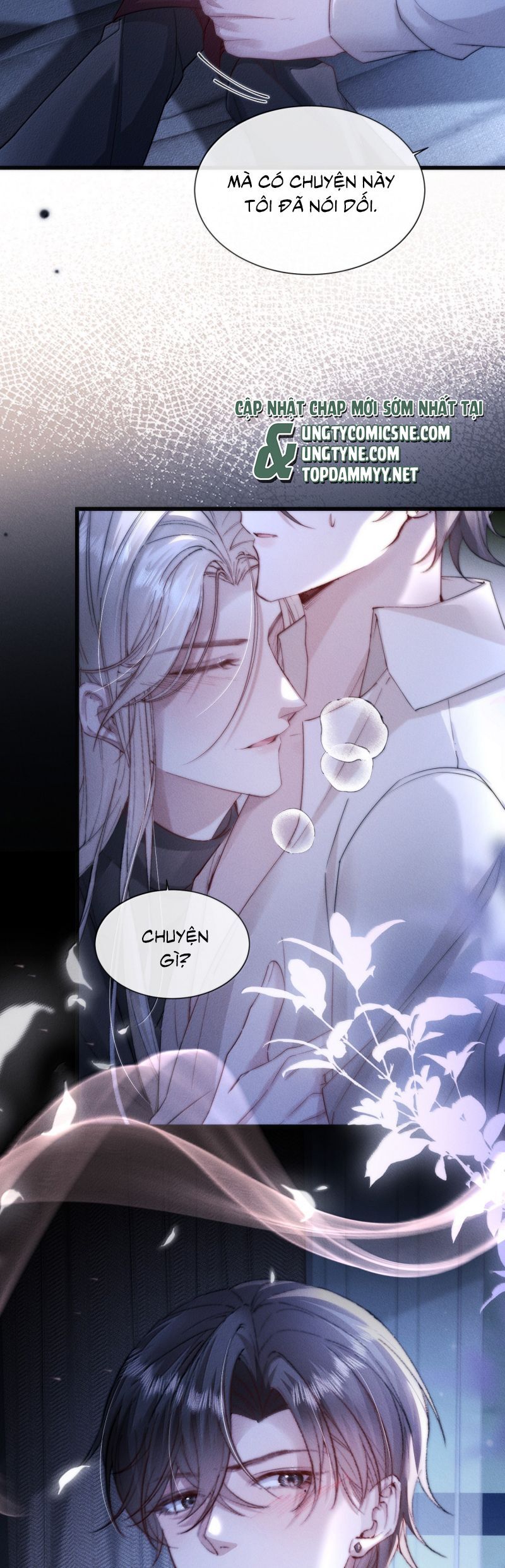 Kế Hoạch Tự Dưỡng Cuồng Khuyển - Chapter 61 - Page 23