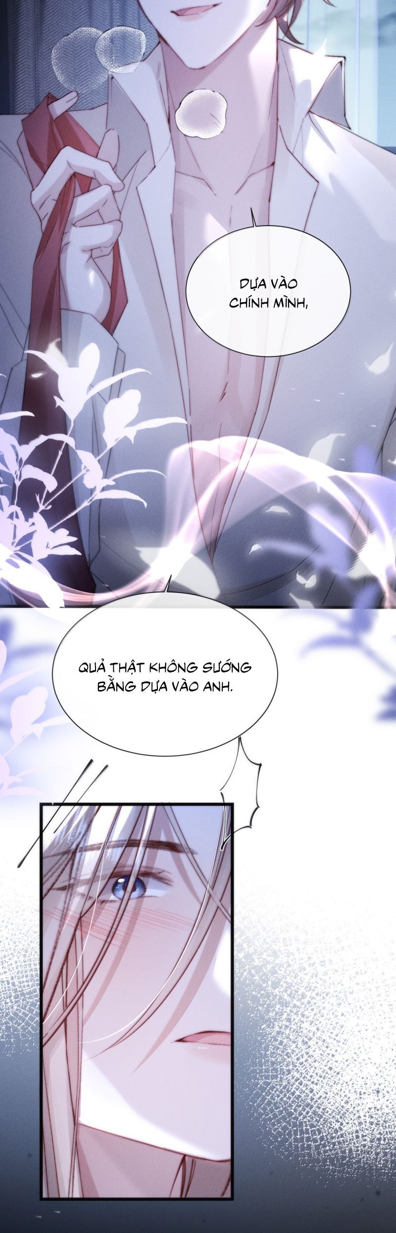 Kế Hoạch Tự Dưỡng Cuồng Khuyển - Chapter 61 - Page 24