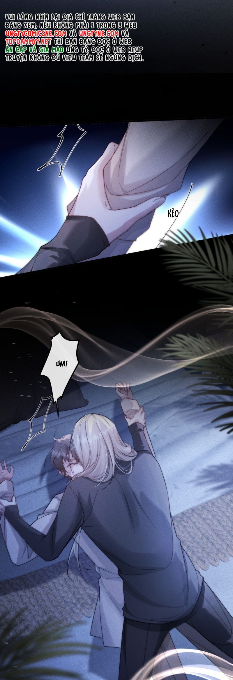 Kế Hoạch Tự Dưỡng Cuồng Khuyển - Chapter 61 - Page 25