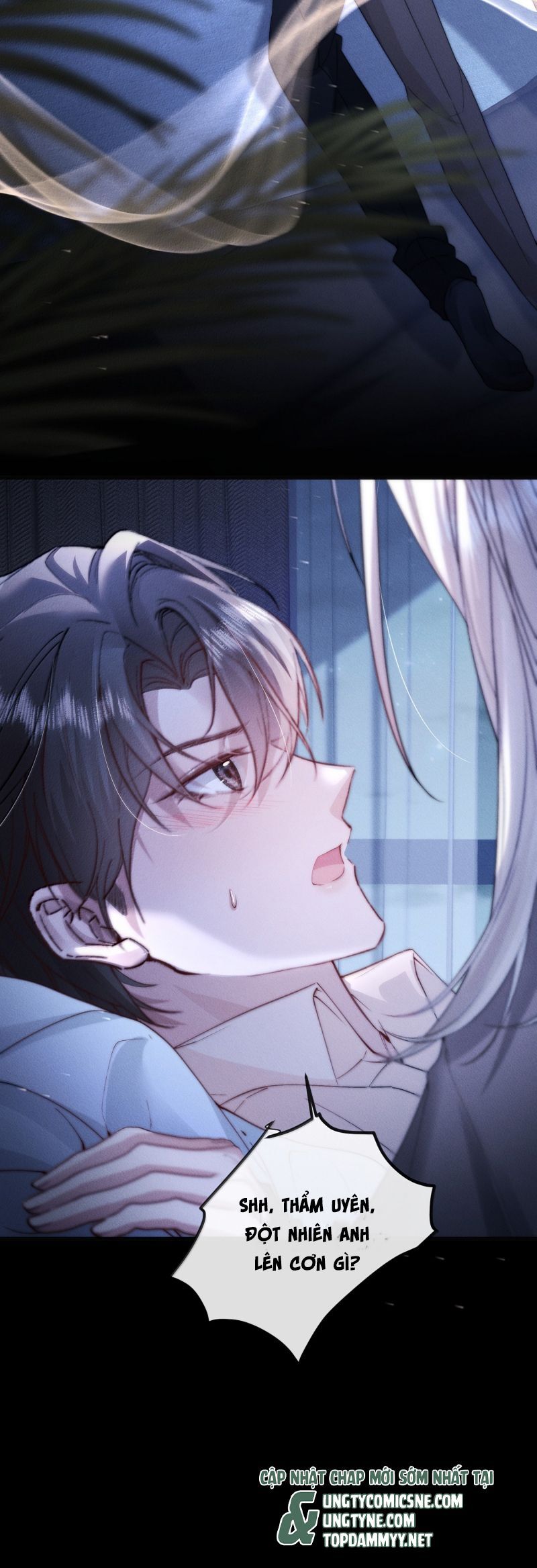 Kế Hoạch Tự Dưỡng Cuồng Khuyển - Chapter 61 - Page 26