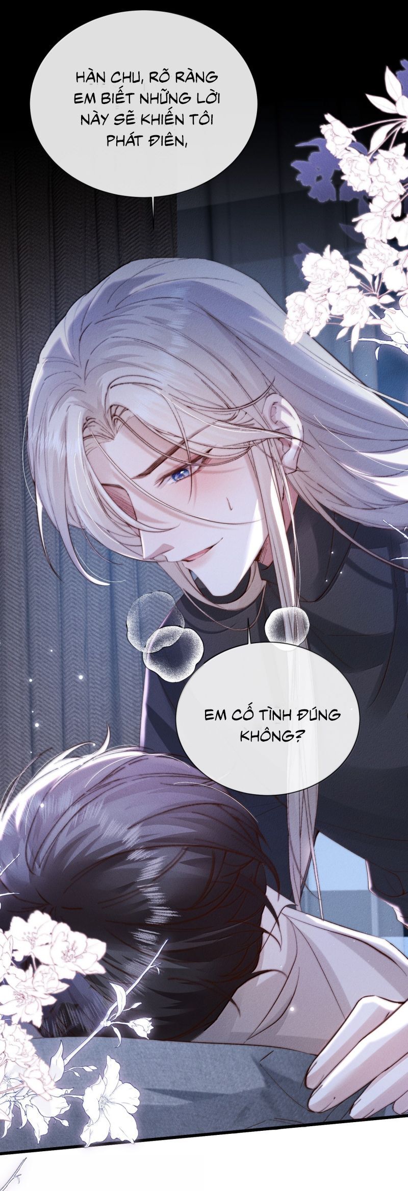 Kế Hoạch Tự Dưỡng Cuồng Khuyển - Chapter 61 - Page 27