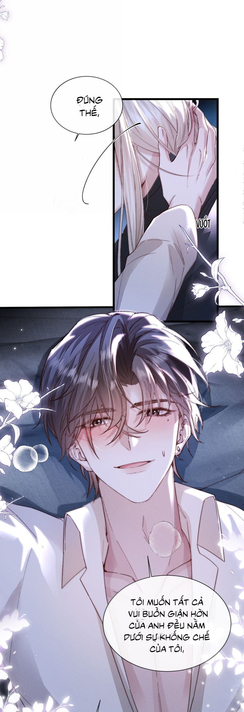 Kế Hoạch Tự Dưỡng Cuồng Khuyển - Chapter 61 - Page 28