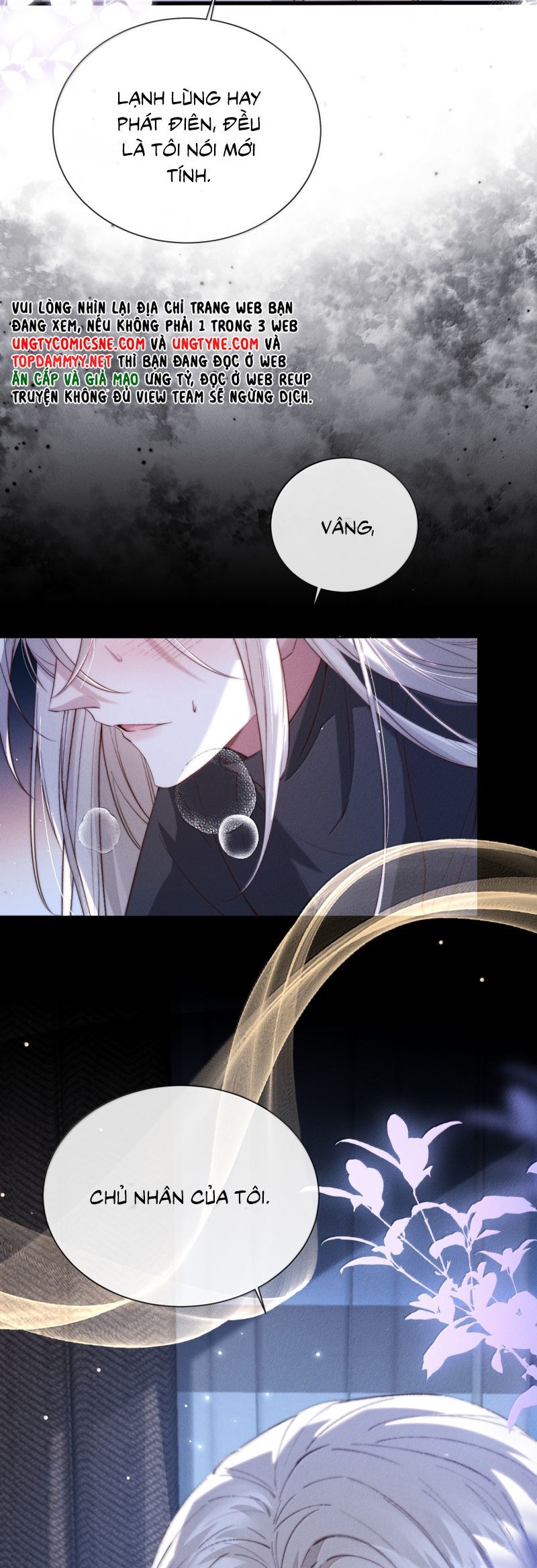 Kế Hoạch Tự Dưỡng Cuồng Khuyển - Chapter 61 - Page 29