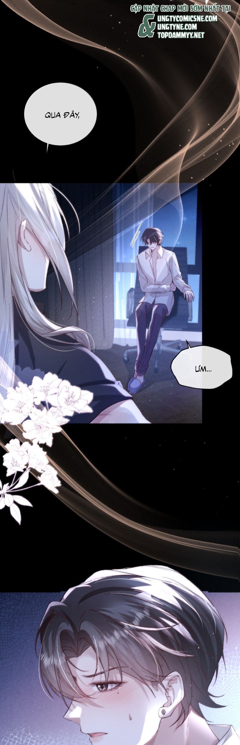 Kế Hoạch Tự Dưỡng Cuồng Khuyển - Chapter 61 - Page 3