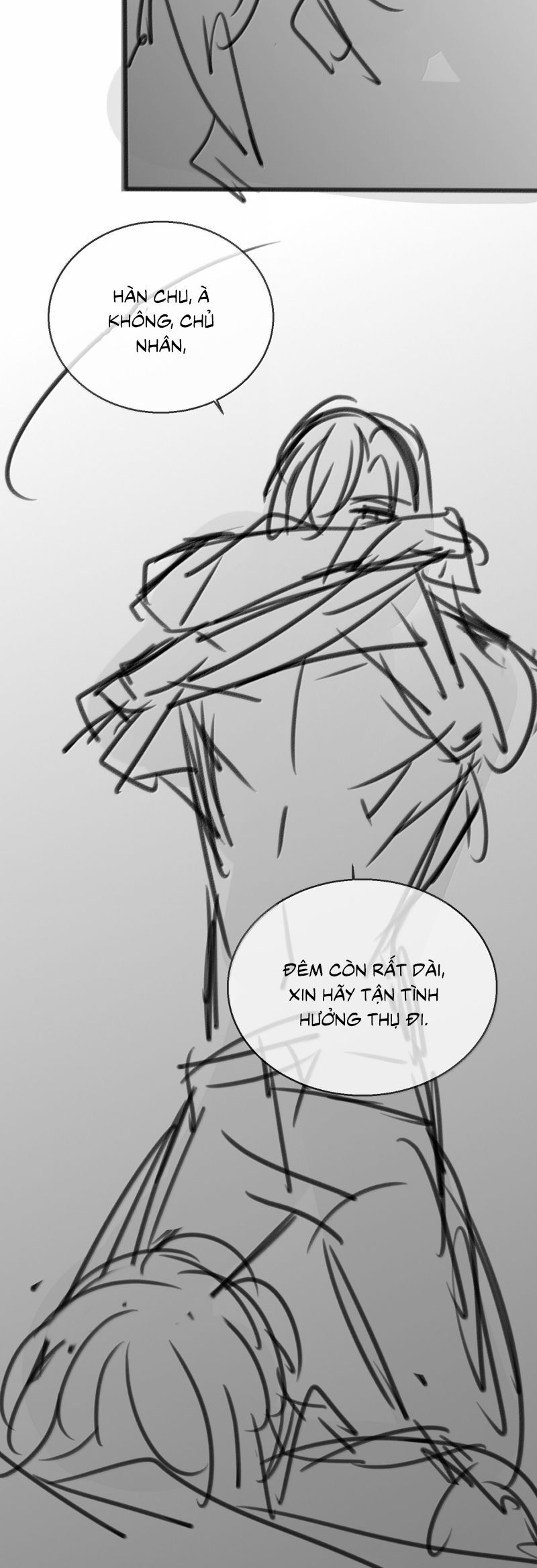 Kế Hoạch Tự Dưỡng Cuồng Khuyển - Chapter 61 - Page 32