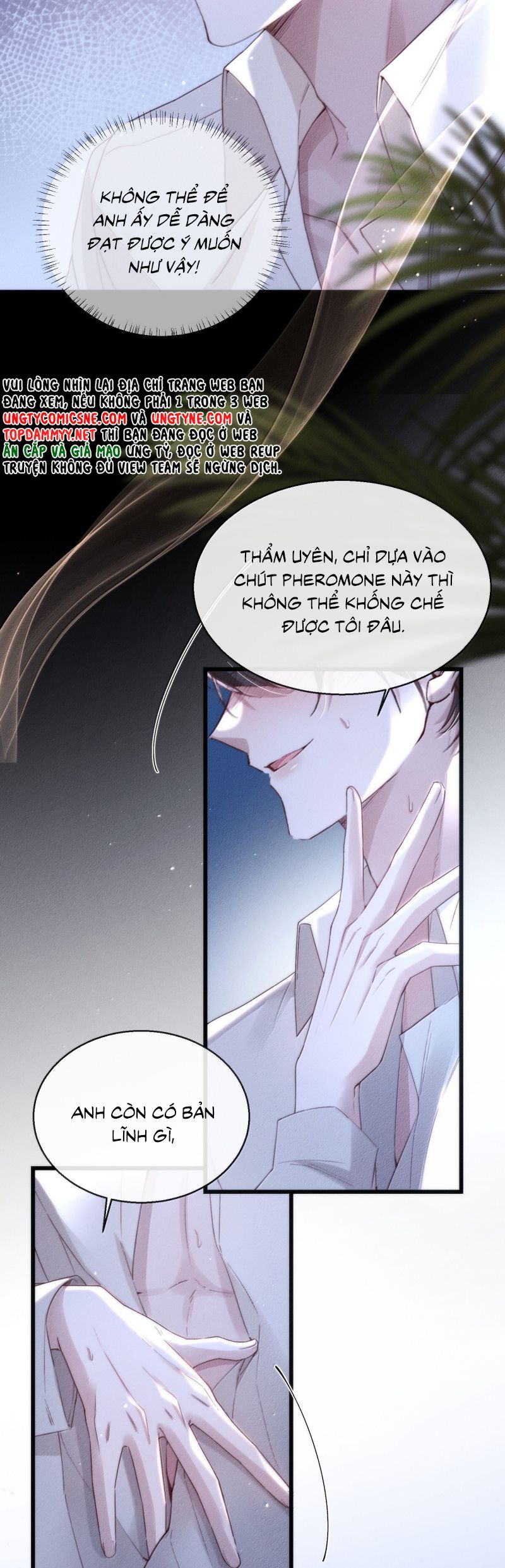 Kế Hoạch Tự Dưỡng Cuồng Khuyển - Chapter 61 - Page 4