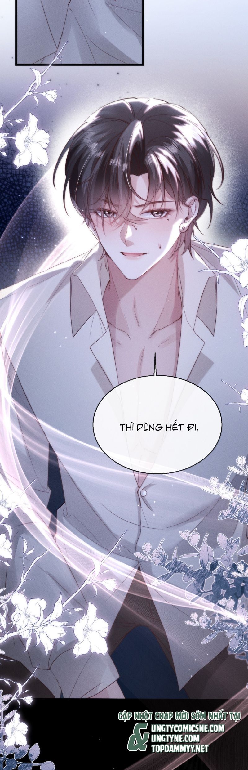 Kế Hoạch Tự Dưỡng Cuồng Khuyển - Chapter 61 - Page 5