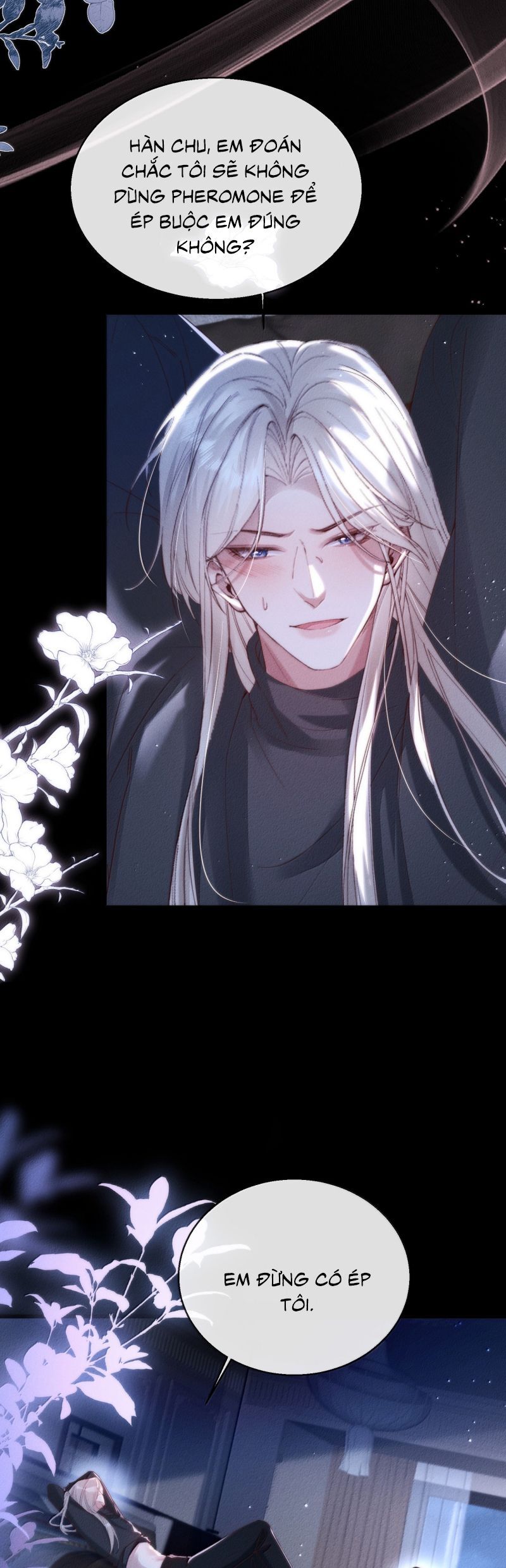 Kế Hoạch Tự Dưỡng Cuồng Khuyển - Chapter 61 - Page 6