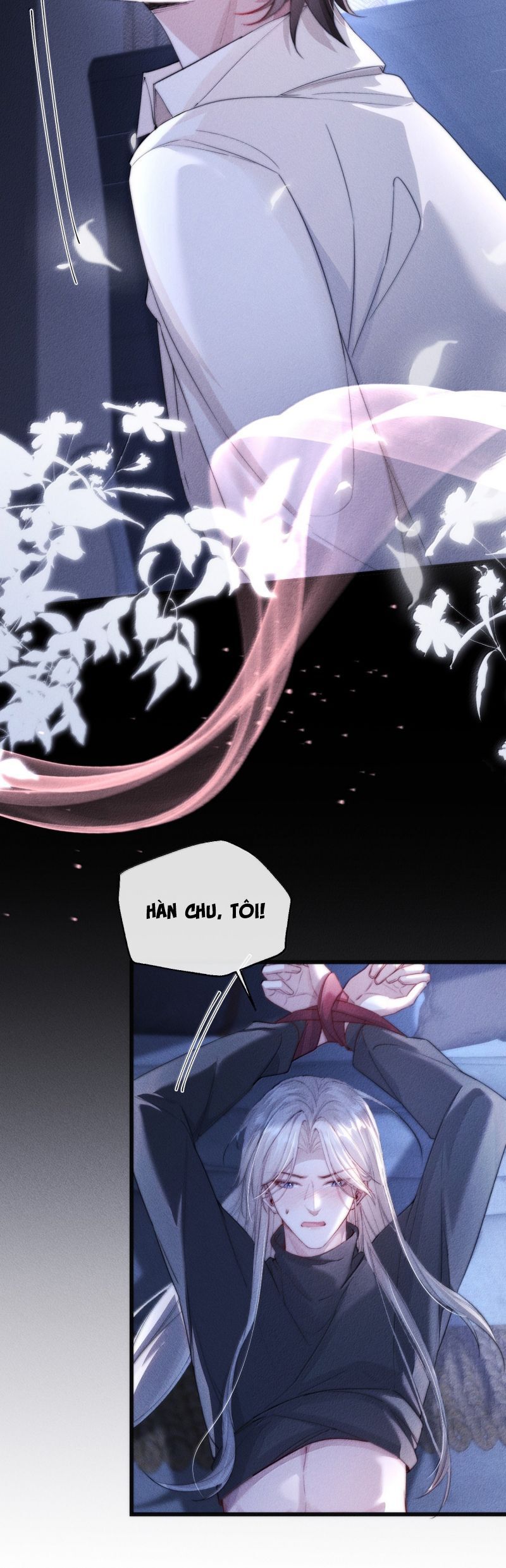 Kế Hoạch Tự Dưỡng Cuồng Khuyển - Chapter 61 - Page 9